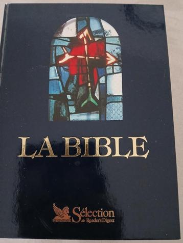 La Bible Sélection de Reader's Digest, Livres, Enlèvement, Utilisé, Christianisme | Catholique
