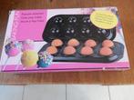 Popcake plaat (nieuw), Ophalen, Nieuw