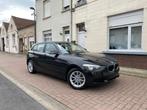 BMW 116i/Automatic/2013/76000km/EURO.6/Garantie, 5 places, Carnet d'entretien, Série 1, 136 kW