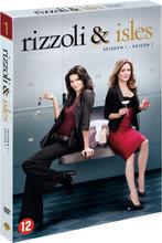 Rizzoli & Isles - Seizoen 1 (Nieuwstaat), Cd's en Dvd's, Verzenden, Zo goed als nieuw, Overige genres