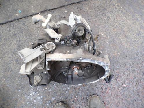 Boite de vitesses Citroen C3 2 1.4HDi 50kw 8HR 2009-2013, Auto-onderdelen, Transmissie en Toebehoren, Gebruikt, Ophalen