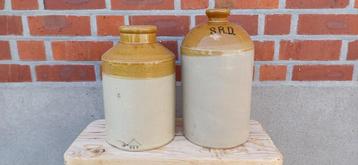 SRD kruik WW1 WO1 beschikbaar voor biedingen