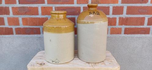 SRD kruik WW1 WO1, Verzamelen, Militaria | Algemeen, Overige soorten, Overige typen, Ophalen of Verzenden