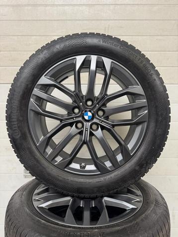 DEMO/NIEUW 18’’BMW X1 IX1 U11 bmw x2 u10 VELGEN WINTERBANDEN beschikbaar voor biedingen
