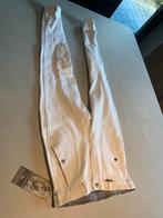 Nieuw - witte rijbroek Harry’s Horse Beijing D40 dames, Dieren en Toebehoren, Ophalen of Verzenden, Zo goed als nieuw, Dames