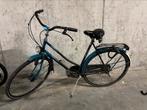 Damesfiets (studentenfiets), Fietsen en Brommers, Ophalen