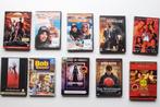 Diverse DVD, Ophalen