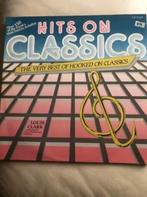 LP Louis Clark/Royal Philharmonic Orchestra, Hits on Classi, CD & DVD, Vinyles | Classique, 12 pouces, Enlèvement ou Envoi