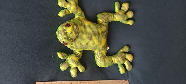 Grands animaux en sable, Verzamelen, Dierenverzamelingen, Zo goed als nieuw, Overige typen, Reptiel of Amfibie, Ophalen