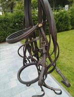 Kieffer stang en trens hoofdstel, Enlèvement ou Envoi, Neuf, Dressage