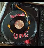 Technics SL1210 MK7 REDBULL, Ophalen of Verzenden, Nieuw, Technics