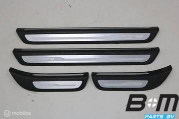 Set Hybrid instaplijsten Audi Q5 8R 8R0853373F