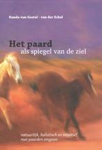 Het paard als spiegel van de ziel, Nanda van Gestel-van der, Comme neuf, Enlèvement ou Envoi