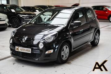 Renault Twingo Twingo - BLUETOOTH / OPEN PANORAMISCH DAK beschikbaar voor biedingen
