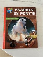 Paarden en pony's, Enlèvement ou Envoi
