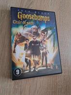 GOOSEBUMPS  ( JACK BLACK ), Cd's en Dvd's, Ophalen of Verzenden