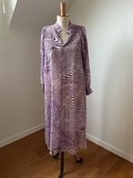 Kleed Xandres 40, Maat 38/40 (M), Verzenden, Paars, Nieuw