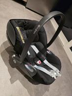 Cybex, Kinderen en Baby's, Autostoeltjes, Autogordel of Isofix, Verstelbare rugleuning, Zo goed als nieuw, 0 t/m 13 kg