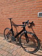 Canyon Aeroad SLX Ultegra di2, maat 2xl, Fietsen en Brommers, Fietsen | Racefietsen, Ophalen, Gebruikt