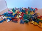 Vintage Cowboys & Indianen, groot lot!, Verzamelen, Ophalen of Verzenden, Gebruikt