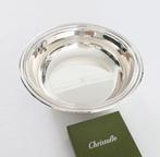 Christofle - Albi - Verzilverde Groenteschaal - Nieuwstaat, Antiek en Kunst, Verzenden