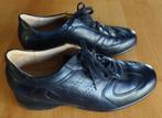 Mephisto Mobils zwart maat 3.5 (36.5), Schoenen met lage hakken, Mephisto, Zwart, Ophalen of Verzenden