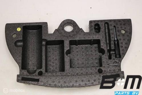 Schuim voor wagengereedschap Volkswagen Touran 5T, Auto-onderdelen, Interieur en Bekleding, Gebruikt