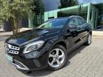 Mercedes-Benz GLA 180 GLA 180 d,Camera,Pano, C., Auto's, Voorwielaandrijving, Testrit aan huis, 1440 kg, 4 cilinders