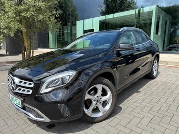 Mercedes-Benz GLA 180 GLA 180 d,Camera,Pano, C. beschikbaar voor biedingen