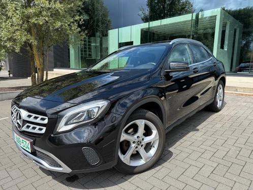 Mercedes-Benz GLA 180 GLA 180 d,Camera,Pano, C., Auto's, Mercedes-Benz, Bedrijf, Te koop, GLA, ABS, Achteruitrijcamera, Adaptieve lichten