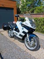 BMW K1200rs uit het jaar 2004, Motoren, Motoren | BMW, 4 cilinders, Particulier, Meer dan 35 kW, Toermotor