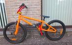 Stuntfiets BMX Felt Chasm 20inch NIEUWPRIJS 387€ 🚲🚴‍♂️, Fietsen en Brommers, Ophalen, 20 tot 24 inch, Zo goed als nieuw, Voetsteunen