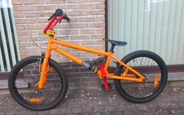 Stuntfiets BMX Felt Chasm 20inch NIEUWPRIJS 387€ 🚲🚴‍♂️ beschikbaar voor biedingen