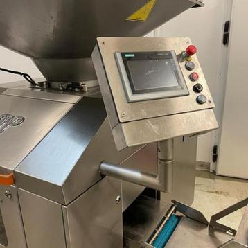 WP V500 bread dough divider beschikbaar voor biedingen