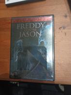 Dvd Freddy contre Jason, Gebruikt, Ophalen