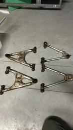 Complete voorkant voor quad Yamaha Warrior 350, Ophalen of Verzenden, Gebruikt