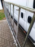 ijzeren bagagedrager, Auto diversen, Bagagerekken, Ophalen, Zo goed als nieuw