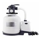 Zandfilterpomp Intex SX1500 4m³/u, Tuin en Terras, Ophalen, Nieuw, Zwembadpomp