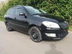 SKODA FABIA SW1.6CRTDI AIRCO❄️, Autos, Euro 5, Achat, Entreprise, Boîte manuelle
