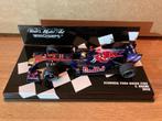 Sébastien Buemi 1:43 Scuderia Toro Rosso STR5 2010, Verzamelen, Ophalen of Verzenden, Nieuw, Formule 1