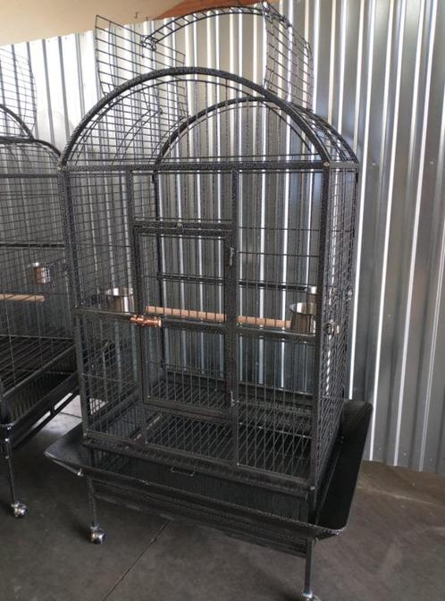 Papegaaienkooi Villa deluxe kooi SUPERPRIJS, Dieren en Toebehoren, Vogels | Hokken en Kooien, Nieuw, Vogelkooi, Ophalen of Verzenden