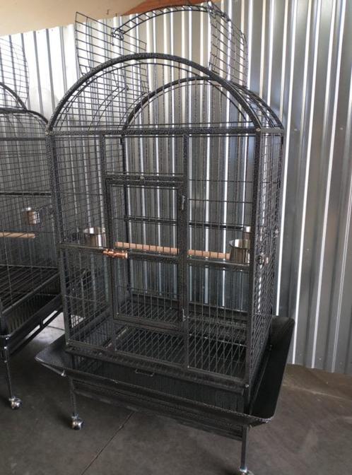 Cage à perroquets Villa Deluxe Cage SUPER PRIX, Animaux & Accessoires, Oiseaux | Cages & Volières, Neuf, Cage à oiseaux, Enlèvement ou Envoi