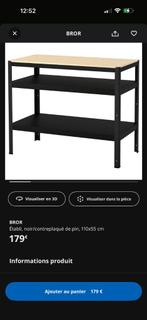 Etabli de cuisine Ikea, Moins de 100 cm, Comme neuf, 100 à 150 cm, Enlèvement