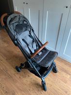 Little Dutch Buggy grijs, Kinderen en Baby's, Buggy's, Ophalen, Gebruikt, Verstelbare rugleuning