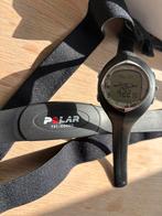 Polar hartslagmeter, Sport en Fitness, Ophalen, Zo goed als nieuw, Polar