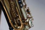 alt sax yanagisawa 880, Muziek en Instrumenten, Ophalen, Gebruikt, Alt