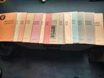 Balasse magazine + andere documentatie, Ophalen, Boek of Tijdschrift
