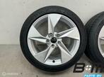 NIEUW ORIGINEEL! 17 inch velgen Audi A3 8V - 8Y! 8Y0601025A, Auto-onderdelen, Banden en Velgen, Nieuw, 17 inch, Personenwagen