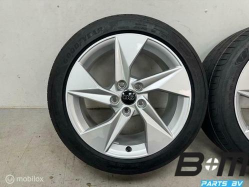 NIEUW ORIGINEEL! 17 inch velgen Audi A3 8V - 8Y! 8Y0601025A, Auto-onderdelen, Banden en Velgen, Banden en Velgen, Zomerbanden