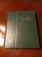 Grote Nederlandse Larousse Encyclopedie, Postzegels en Munten, Ophalen